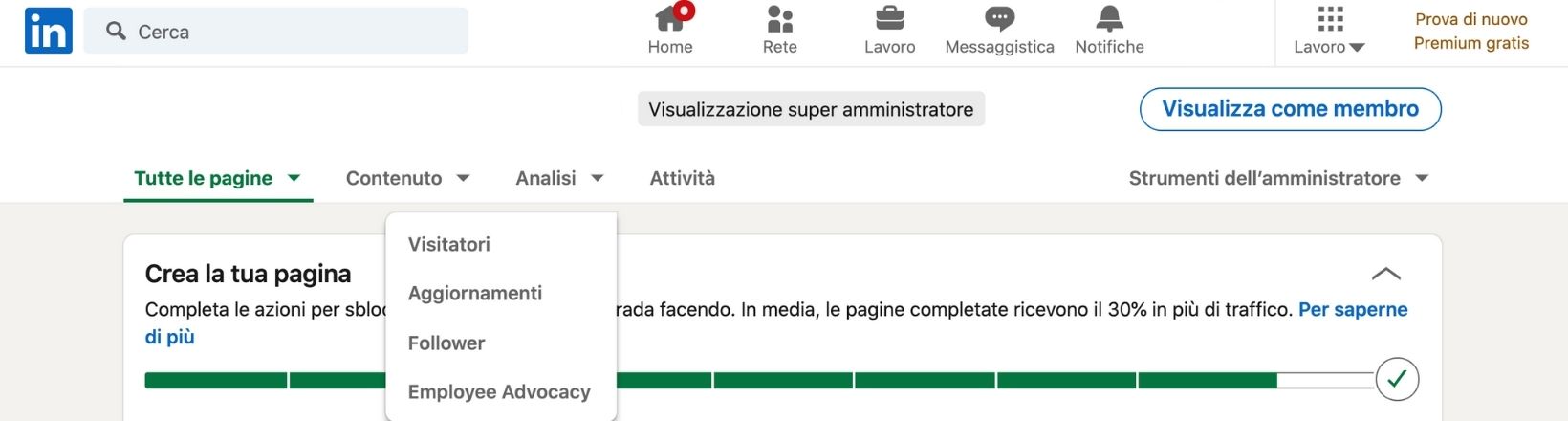 linkedin analytics grafico2 linkedin-analytics-grafico2