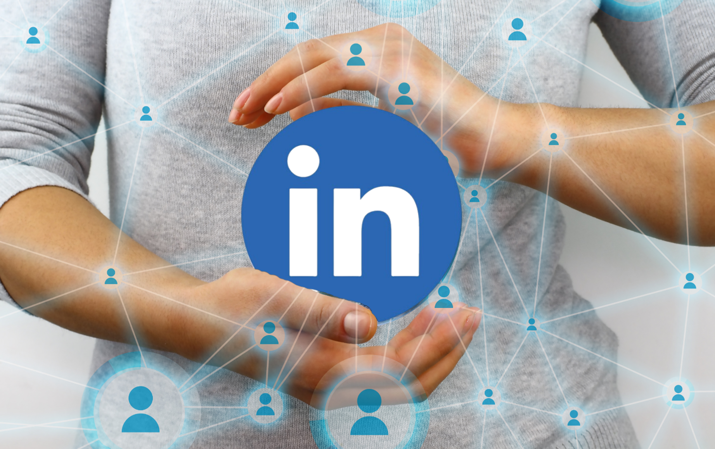 network professionale LinkedIn b2b marketing Digital4Export